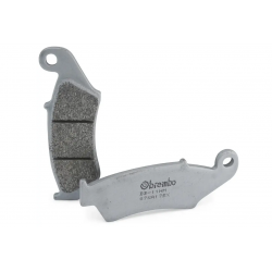 ΤΑΚΑΚΙΑ ΜΠΡΟΣΤΑ BREMBO HONDA 