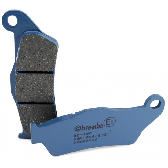 ΤΑΚΑΚΙΑ ΜΠΡΟΣΤΑ BREMBO HUSQVARNA