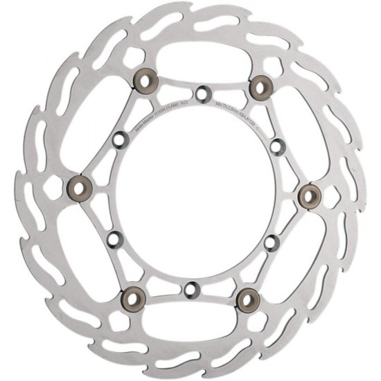 ΔΙΣΚΟΠΛΑΚΑ BETA 270 MM MOTOCROSS