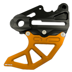 ΠΡΟΣΤΑΤΕΥΤΙΚΟ ΠΙΣΩ ΔΙΣΚΟΠΛΑΚΑΣ KTM EXC 300 2004 - 2022