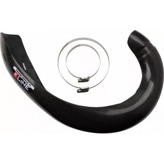 ΠΡΟΣΤΑΤΕΥΤΙΚΟ ΕΞΑΤΜΙΣΗΣ MOOSE CARBON KTM SX 125 2023 - 2024