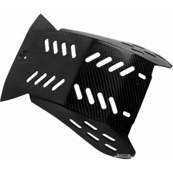 ΠΡΟΣΤΑΤΕΥΤΙΚΟ ΚΙΝΗΤΗΡΑ MOOSE CARBON SHERCO SEF 250 / 300 2018 - 2023