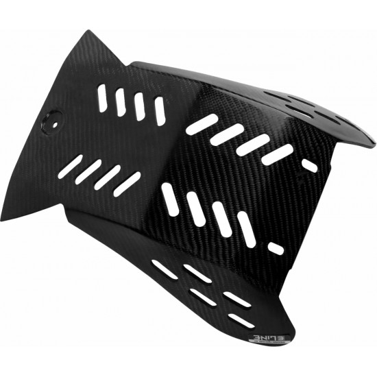 ΠΡΟΣΤΑΤΕΥΤΙΚΟ ΚΙΝΗΤΗΡΑ MOOSE CARBON SHERCO SEF 250 / 300 2018 - 2023