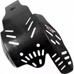 ΠΡΟΣΤΑΤΕΥΤΙΚΟ ΚΙΝΗΤΗΡΑ MOOSE CARBON YAMAHA YZF 250 2024