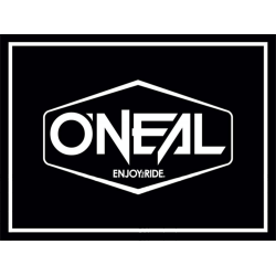ΚΟΥΒΕΡΤΑ FLEECE O'NEAL