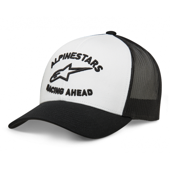 ΚΑΠΕΛΟ ALPINESTAR TRIPPLE TRUCKER