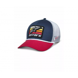 ΚΑΠΕΛΟ ALPINESTAR TRUCKER SELICA