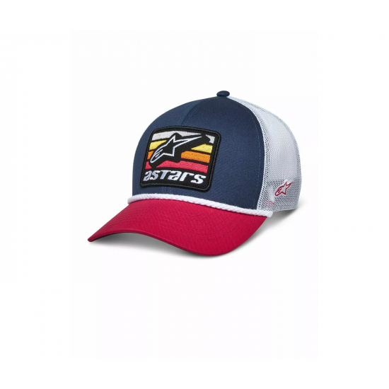ΚΑΠΕΛΟ ALPINESTAR TRUCKER SELICA