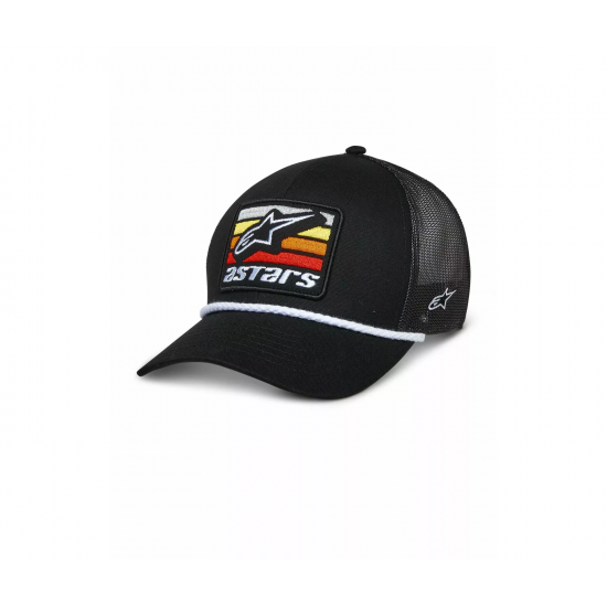 ΚΑΠΕΛΟ ALPINESTAR TRUCKER SELICA