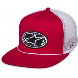 ΚΑΠΕΛΟ ALPINESTAR CONTENDER 