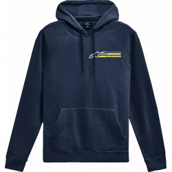 ΦΟΥΤΕΡ ALPINESTAR PAR PULLOVER  