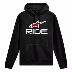 ΦΟΥΤΕΡ ALPINESTAR RIDE 4.0