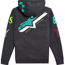 ΖΑΚΕΤΑ ALPINESTAR VARIEGATE