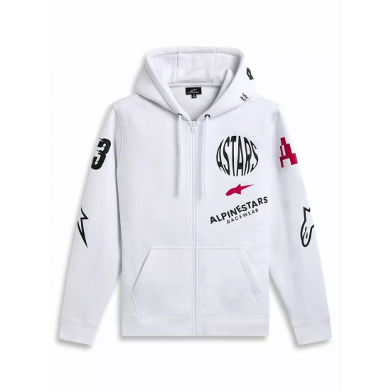 ΖΑΚΕΤΑ ALPINESTAR VARIEGATE
