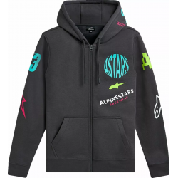 ΖΑΚΕΤΑ ALPINESTAR VARIEGATE
