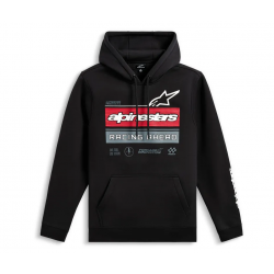 ΦΟΥΤΕΡ ALPINESTAR HARKEN X-LARGE