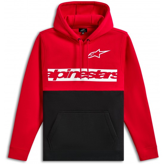 ΦΟΥΤΕΡ ALPINESTAR PARALLEL