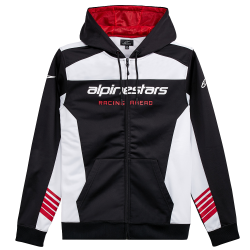 ΖΑΚΕΤΑ ALPINESTAR SESSION LXE 