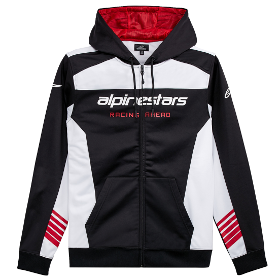 ΖΑΚΕΤΑ ALPINESTAR SESSION LXE