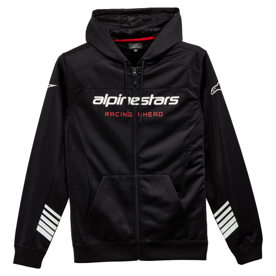 ΖΑΚΕΤΑ ALPINESTAR SESSION LXE