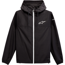 JACKET ALPINESTAR TREQ WINDBREAKER