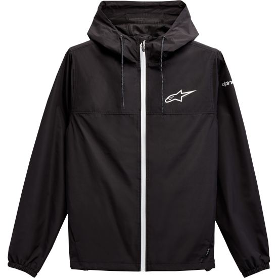 JACKET ALPINESTAR TREQ WINDBREAKER
