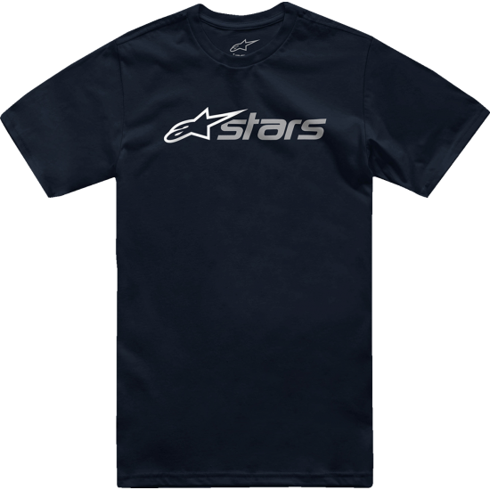 T-SHIRT ALPINESTAR BLAZE 2