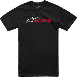 T-SHIRT ALPINESTAR BLAZE 2