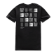 T-SHIRT ALPINESTAR CFS BOXES