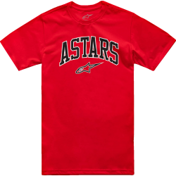 T-SHIRT ALPINESTAR DUNKER