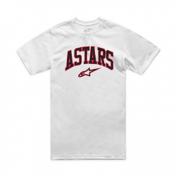 T-SHIRT ALPINESTAR DUNKER