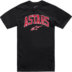 T-SHIRT ALPINESTAR DUNKER