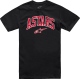 T-SHIRT ALPINESTAR DUNKER
