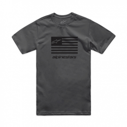 T-SHIRT ALPINESTAR FLAG