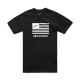 T-SHIRT ALPINESTAR FLAG