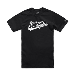 T-SHIRT ALPINESTAR LOS ANGELES