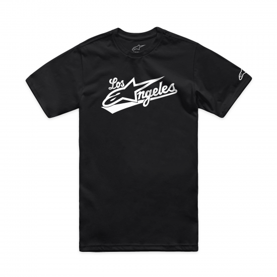 T-SHIRT ALPINESTAR LOS ANGELES