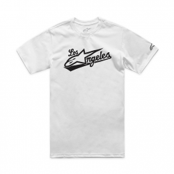 T-SHIRT ALPINESTAR LOS ANGELES