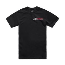 T-SHIRT ALPINESTAR PAR CSF