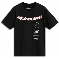 T-SHIRT ALPINESTAR ABUS