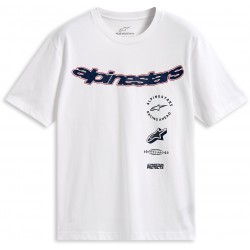 T-SHIRT ALPINESTAR ABUS