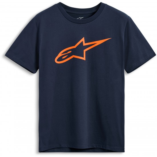 T-SHIRT ALPINESTAR AGELESS 2.0 CSF