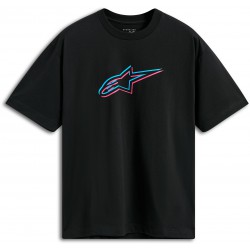T-SHIRT ALPINESTAR ALTER