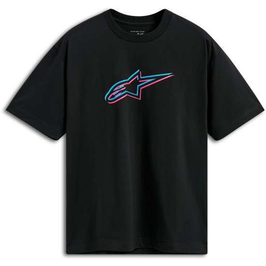 T-SHIRT ALPINESTAR ALTER