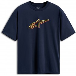 T-SHIRT ALPINESTAR ALTER
