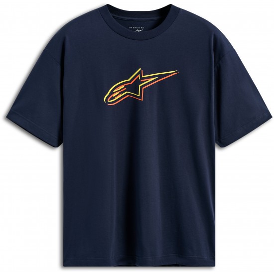 T-SHIRT ALPINESTAR ALTER
