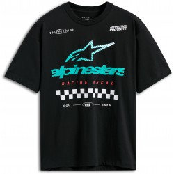 T-SHIRT ALPINESTAR APLOMB