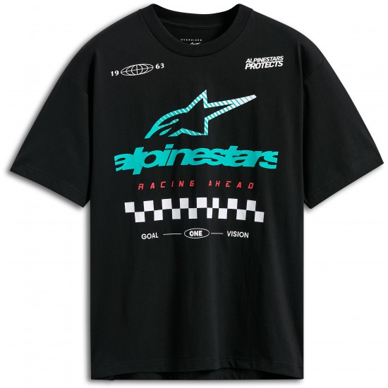 T-SHIRT ALPINESTAR APLOMB