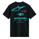 T-SHIRT ALPINESTAR ASYM CSF