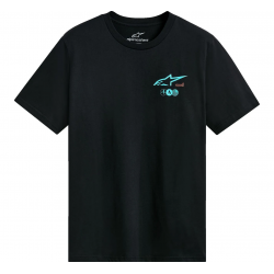 T-SHIRT ALPINESTAR ASYM CSF 